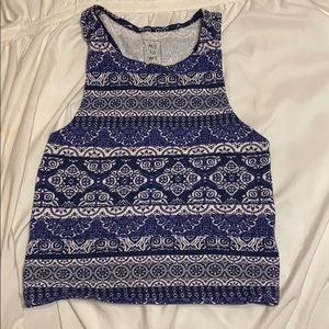 Pacsun tank top